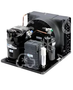 jednotka kondenzační Tecumseh TAJN4492YHR, MHBP - R134a, 400V 3~ 50Hz